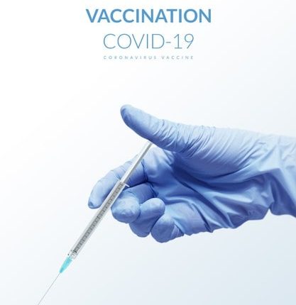 واکسن سه بعدی ویروس کرونا لایه باز