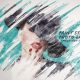 موکاپ ماکت اثر عکس نقاشی آبرنگ لایه باز